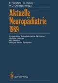 Hanefeld / Christen / Rating |  Aktuelle Neuropädiatrie 1989 | Buch |  Sack Fachmedien