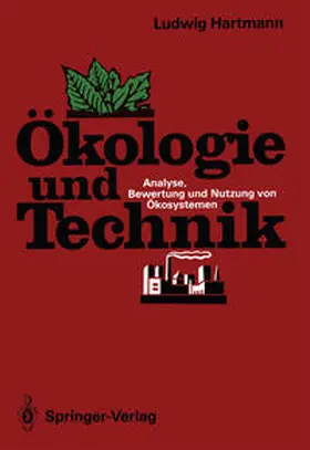 Hartmann |  Ökologie und Technik | eBook | Sack Fachmedien