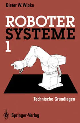 Wloka |  Robotersysteme 1 | eBook | Sack Fachmedien