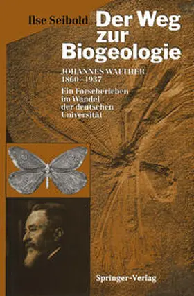 Seibold |  Der Weg zur Biogeologie | eBook | Sack Fachmedien