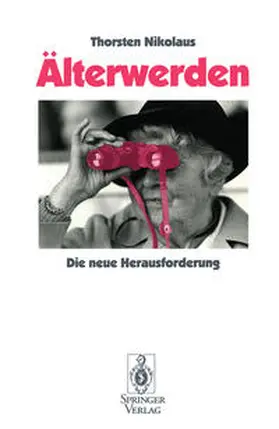 Nikolaus |  Älterwerden | eBook | Sack Fachmedien