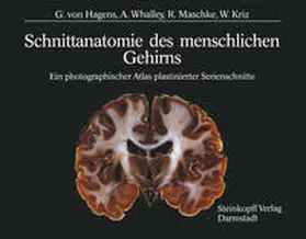 Hagens / Whalley / Maschke |  Schnittanatomie des menschlichen Gehirns | eBook | Sack Fachmedien