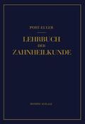 Euler / Port |  Lehrbuch der Zahnheilkunde | Buch |  Sack Fachmedien