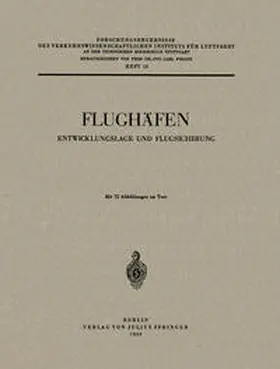 Pirath |  Flughäfen | eBook | Sack Fachmedien