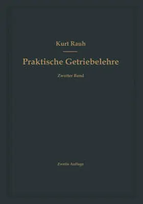 Rauh |  Die Keilkette | eBook | Sack Fachmedien