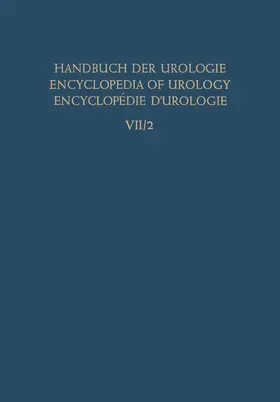Baumbusch / Schindler / Schultheis |  Die Urologische Begutachtung und Dokumentation the Urologist'S Expert Opinion and Documentation l'Expertise et Documentation en Urologie | Buch |  Sack Fachmedien