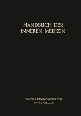 Heilmeyer |  Blut und Blutkrankheiten | eBook | Sack Fachmedien