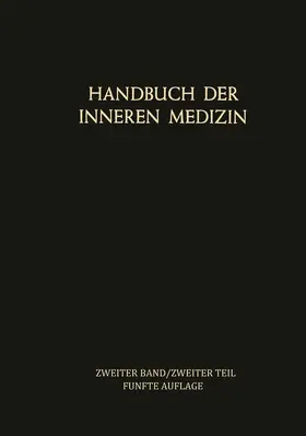 Heilmeyer |  Blut und Blutkrankheiten | Buch |  Sack Fachmedien