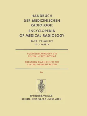 Betz / Huber / Jacobsen |  Röntgendiagnostik des Zentralnervensystems / Roentgen Diagnosis of the Central Nervous System | Buch |  Sack Fachmedien
