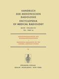 Betz / Huber / Zülch |  Röntgendiagnostik des Zentralnervensystems / Roentgen Diagnosis of the Central Nervous System | Buch |  Sack Fachmedien