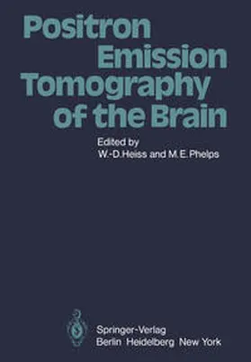 Heiss / Phelps | Positron Emission Tomography of the Brain | E-Book | www.sack.de