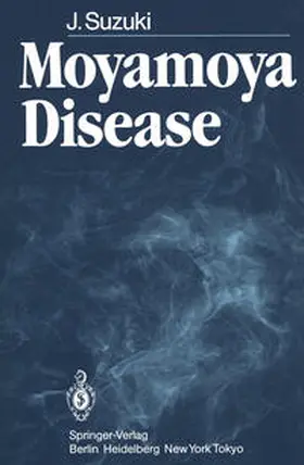 Suzuki |  Moyamoya Disease | eBook | Sack Fachmedien