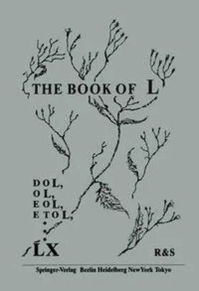 Rozenberg / Salomaa |  The Book of L | eBook | Sack Fachmedien
