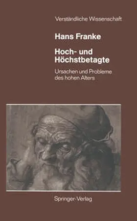 Franke |  Hoch- und Höchstbetagte | eBook | Sack Fachmedien