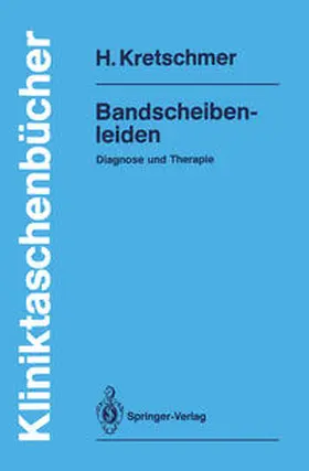 Kretschmer |  Bandscheibenleiden | eBook | Sack Fachmedien