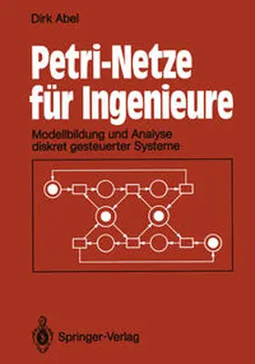 Abel |  Petri-Netze für Ingenieure | eBook | Sack Fachmedien
