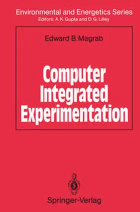 Magrab |  Computer Integrated Experimentation | eBook | Sack Fachmedien