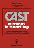 Schwärtzel / Pichler |  CAST Methods in Modelling | Buch |  Sack Fachmedien