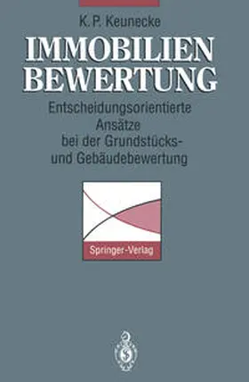 Keunecke |  Immobilienbewertung | eBook | Sack Fachmedien