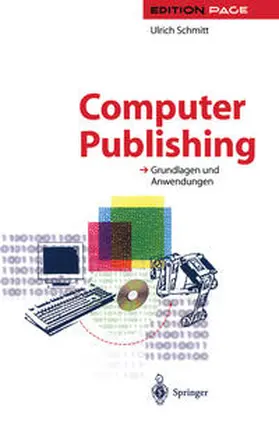 Schmitt |  Computer Publishing | eBook | Sack Fachmedien