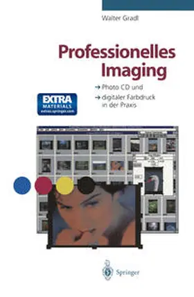 Gradl |  Professionelles Imaging | eBook | Sack Fachmedien