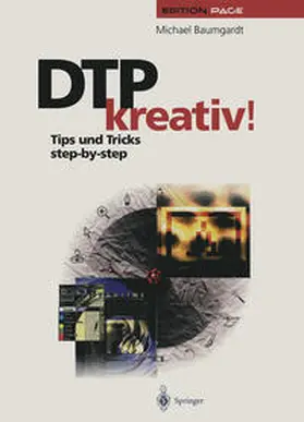 Baumgardt |  DTP kreativ! | eBook | Sack Fachmedien