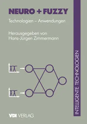 Zimmermann |  Neuro + Fuzzy | eBook | Sack Fachmedien