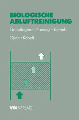 Kobelt | Biologische Abluftreinigung | E-Book | www.sack.de