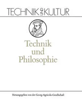 Rapp |  Technik und Philosophie | eBook | Sack Fachmedien