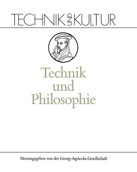 Rapp |  Technik und Philosophie | Buch |  Sack Fachmedien