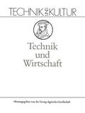 Wengenroth |  Technik und Wirtschaft | Buch |  Sack Fachmedien