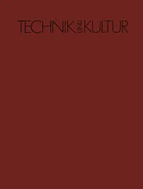 Technik und Kultur | E-Book | www.sack.de