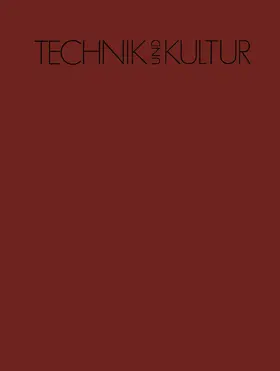 Dettmering / Georg-Agricola-Gesellschaft |  Technik und Kultur | Buch |  Sack Fachmedien