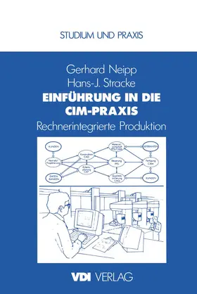 Neipp / Stracke |  Einführung in die CIM-Praxis | Buch |  Sack Fachmedien