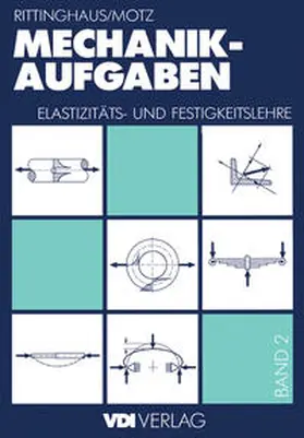 Rittinghaus / Motz |  Mechanik - Aufgaben | eBook | Sack Fachmedien