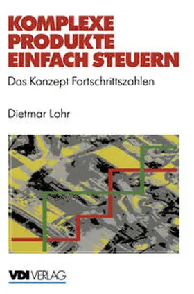 Lohr | Komplexe Produkte einfach steuern | E-Book | www.sack.de