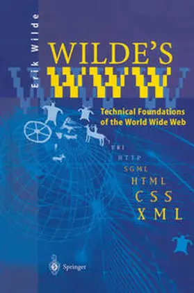 Wilde |  Wilde’s WWW | eBook | Sack Fachmedien
