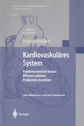 Hoffmann / Steinbeck |  Kursleitfaden, Kardiovaskuläres System | eBook | Sack Fachmedien