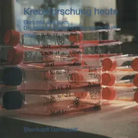  Krebsforschung heute | eBook | Sack Fachmedien