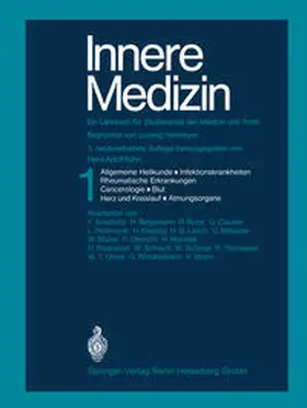 Kühn / Heilmeyer |  Innere Medizin | eBook | Sack Fachmedien