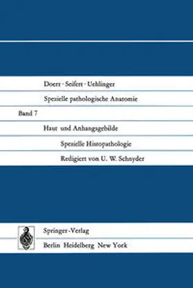  Haut und Anhangsgebilde | eBook | Sack Fachmedien