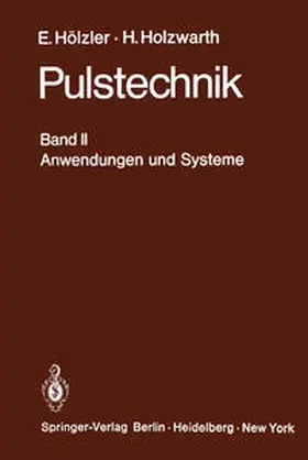 Hölzler / Holzwarth |  Pulstechnik | eBook | Sack Fachmedien