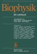 Hoppe / Ziegler / Lohmann |  Biophysik | Buch |  Sack Fachmedien