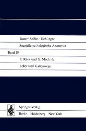 Denk / Dienes / Ramadori |  Leber und Gallenwege | eBook | Sack Fachmedien