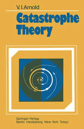Arnol'd |  Catastrophe Theory | eBook | Sack Fachmedien