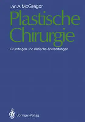 McGregor |  Plastische Chirurgie | eBook | Sack Fachmedien