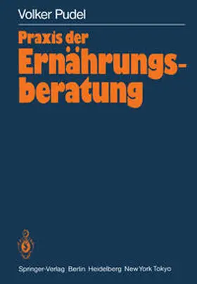 Pudel |  Praxis der Ernährungsberatung | eBook | Sack Fachmedien
