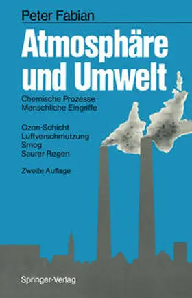 Fabian | Atmosphäre und Umwelt | E-Book | sack.de