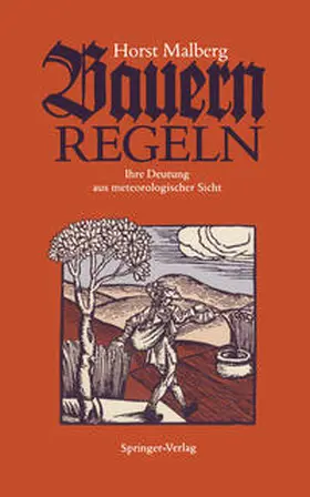 Malberg |  Bauernregeln | eBook | Sack Fachmedien
