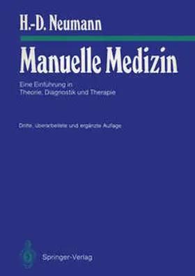 Neumann |  Manuelle Medizin | eBook | Sack Fachmedien